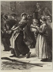 Het laatste van de Commune